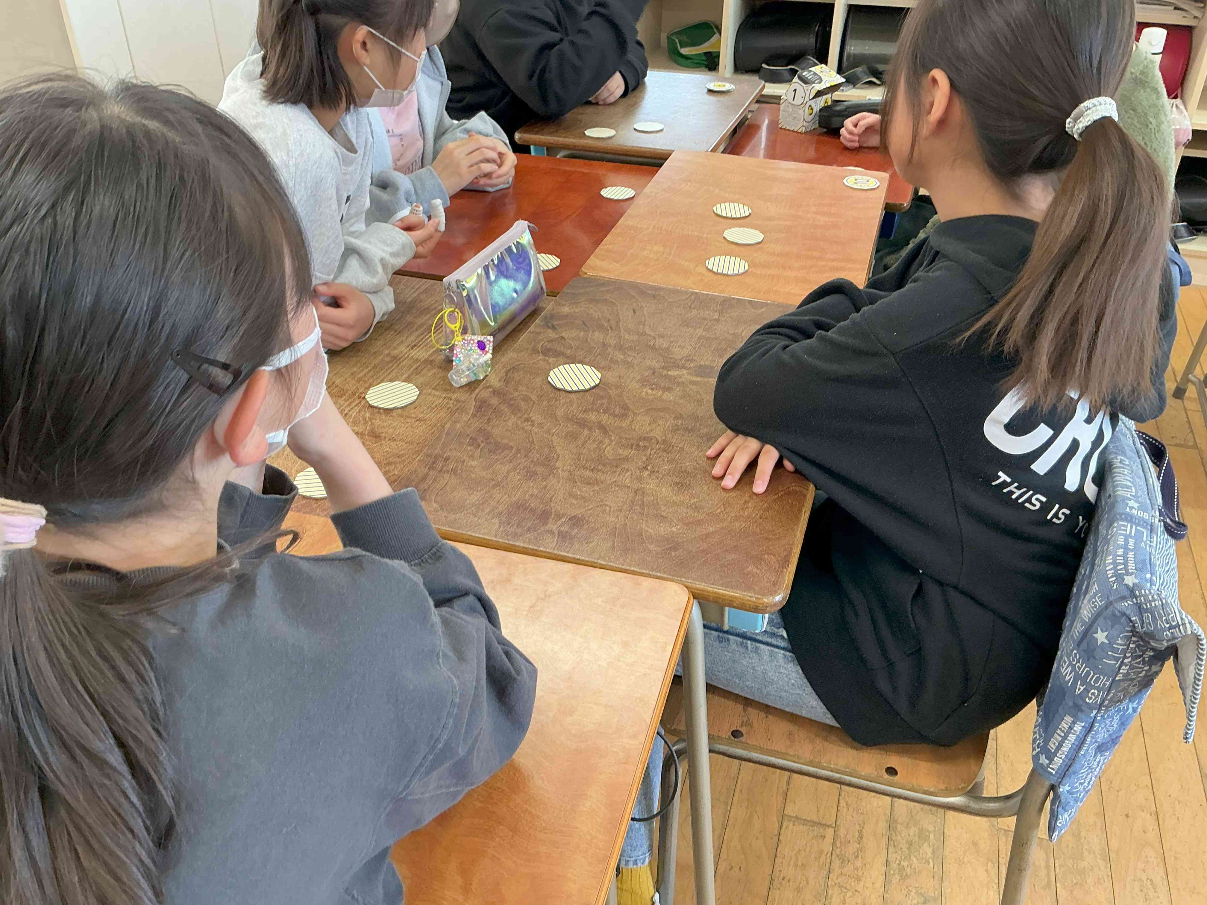 カードゲーム大会